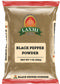 LX. BLACK PEPPER POWDER 20X200 GM