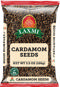 LX. CARDAMOM SEED 20X100 GM