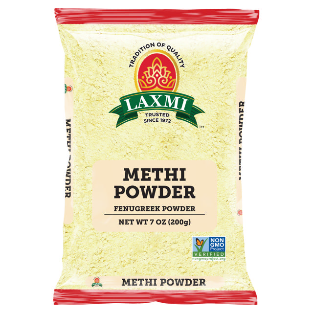 LX. METHI POWDER 20X200 GM (NONGMO)