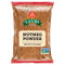 LX. NUTMEG POWDER 20X100 GM (NONGMO)