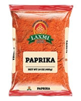 LX. PAPRIKA 20X400 GM