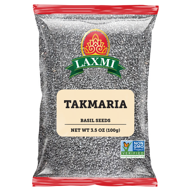 LX. TAKMARIA 20X100 GM (NONGMO)