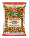 LX. DESI ROASTED CHANA (POUCH) 20X400 GM