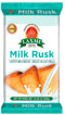 LX. MILK RUSK 24X300 GM