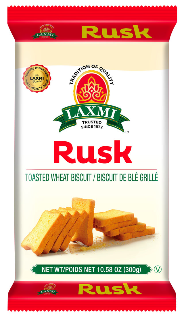 LX. RUSK 24X300 GM