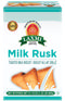 LX. MILK RUSK 12X600 GM