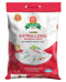 LX. EXTRA LONG BASMATI RICE 4X10LB (NONGMO)