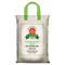 LX. PONNI RAW RICE 4X10 LB