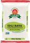 LX. SOUTH INDIAN IDLI RAVA 10X4 LB (NONGMO)