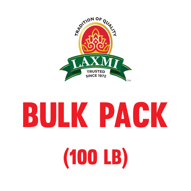 LX. RICE FLOUR BLK 100 LB