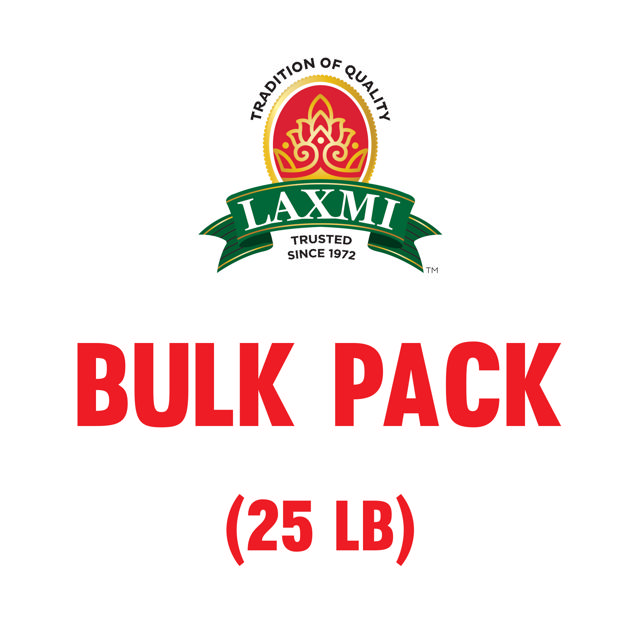 LX. RICE FLOUR BLK 25 LB