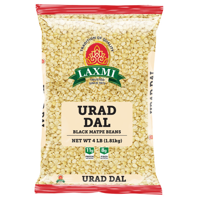 LX. URAD DAL 10X4 LB