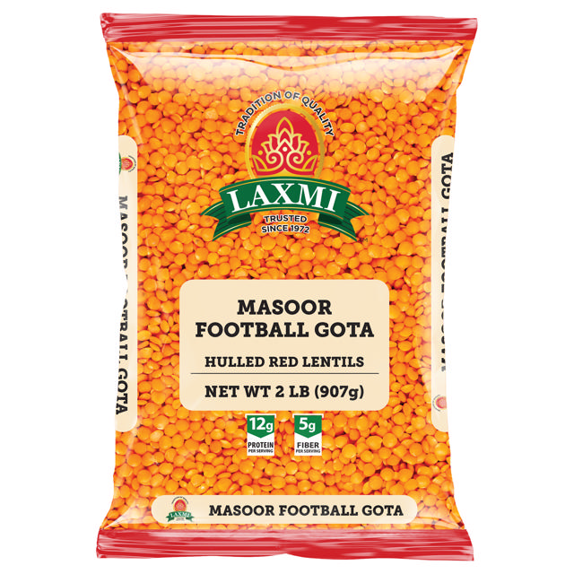 LX. MASOOR FOOTBALL GOTA 20X2 LB