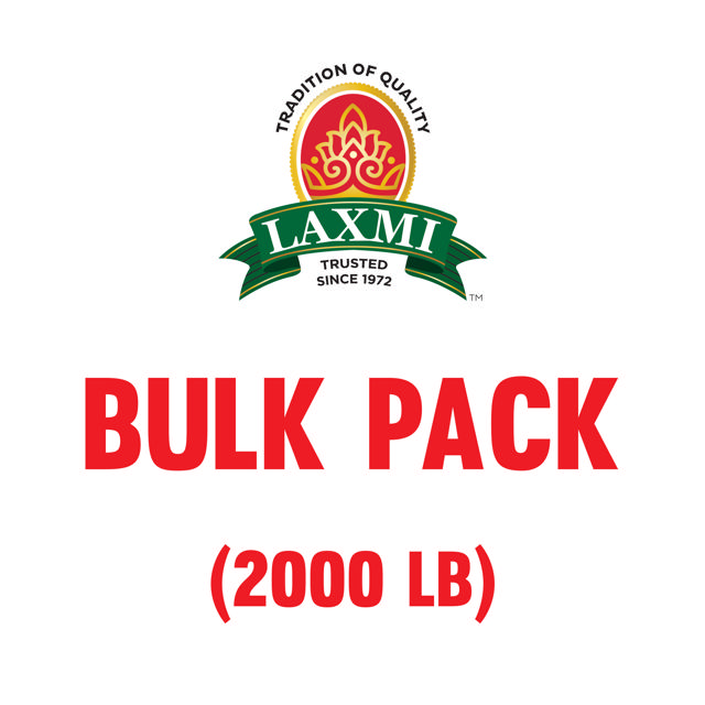 LX. RED KIDNEY BEAN LIGHT 2000 LB TOTE