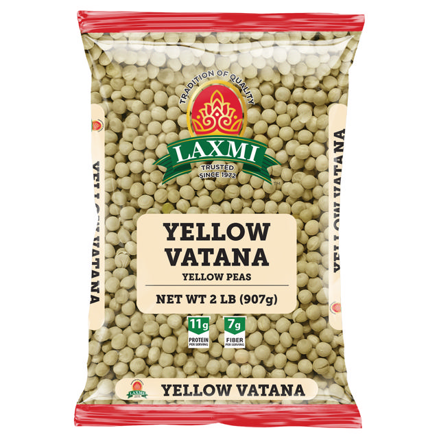 LX. YELLOW VATANA 20X2 LB