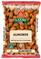 LX. ALMOND 10X800 GM