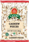 LX. CASHEW PIECES 8X3 LB
