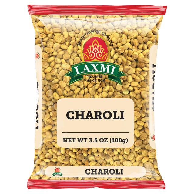 LX. CHAROLI 20X100 GM