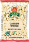 LX. CASHEW WHOLE 8X3 LB