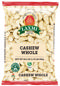 LX. CASHEW WHOLE (320) 12X800 GM