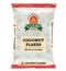 LX. COCONUT FLAKES 20X400 GM