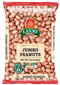 LX. PEANUTS JUMBO 10X4 LB