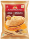 AASHIRVAAD ATTA WITH MILLETS 4X10 LB