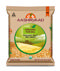 AASHIRVAAD ORGANIC TOOR DAL 12X2 LB