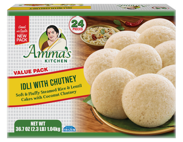 AK. IDLI BLK 6X24X43 GM [PS]