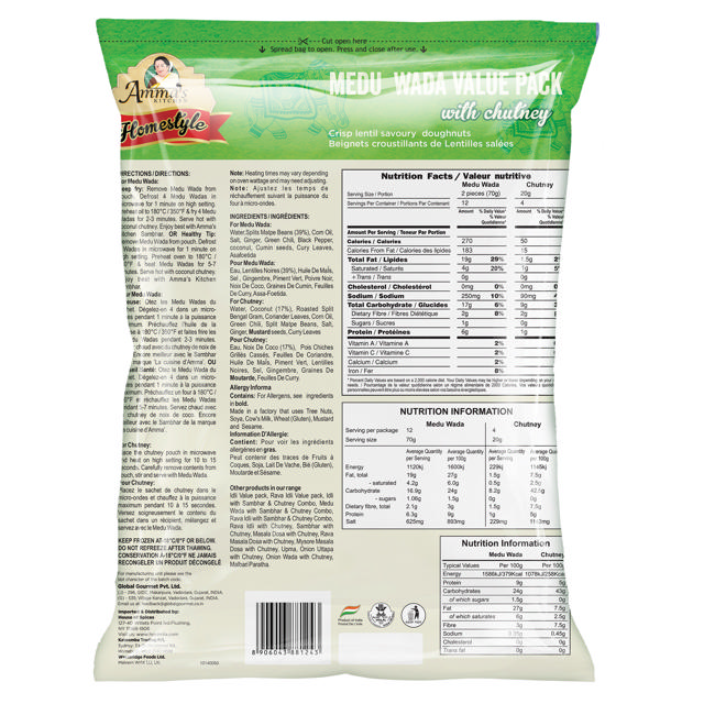 AK. MEDUVADA BLK 6X24X33 GM [PS]