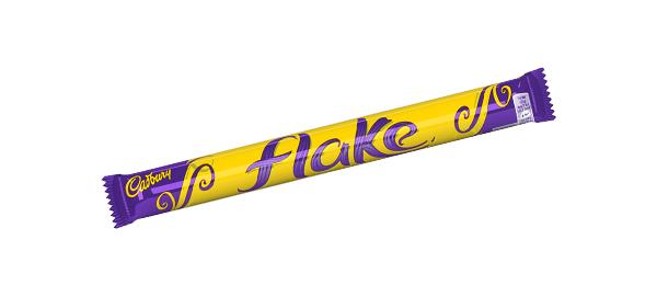 CADBURY FLAKE 24X32 GM