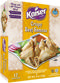K.F. CRISPY BEEF SAMOSA (12 PCS) 12X312 GM