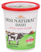 DESI DAHI WHOLE MILK 8X2 LB