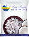 DAILY DELIGHT COCONUT SLICED 12X400 GM