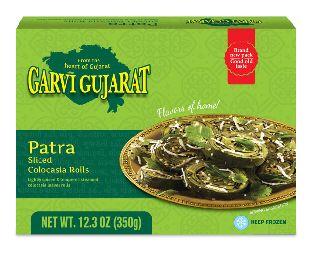 G.G. PATRA SLICE 24X350 GM (BOX PACK) [NP]