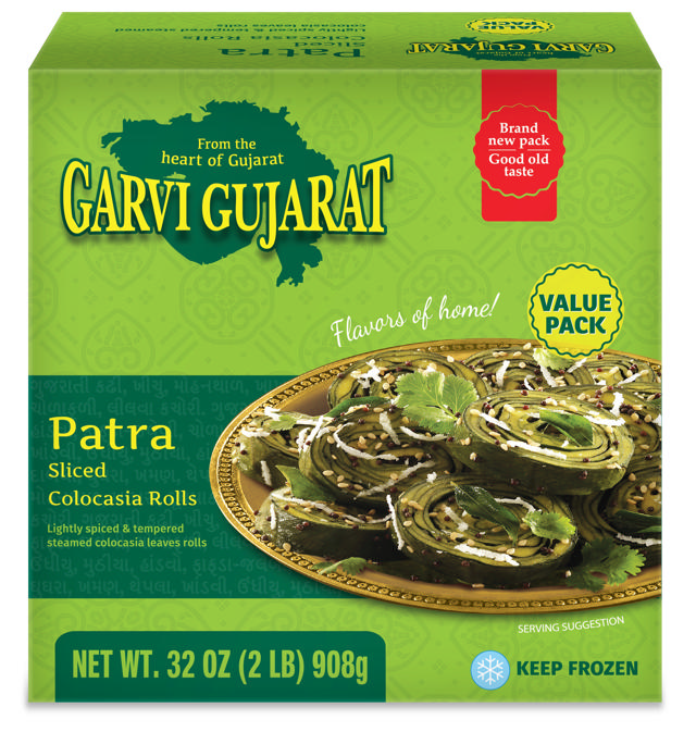 G.G. PATRA SLICE BLK 6X908 GM (BOX PACK) [PS]