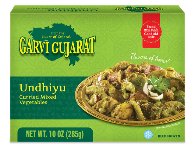 G.G. UNDHIYU 12X285 GM [PS]