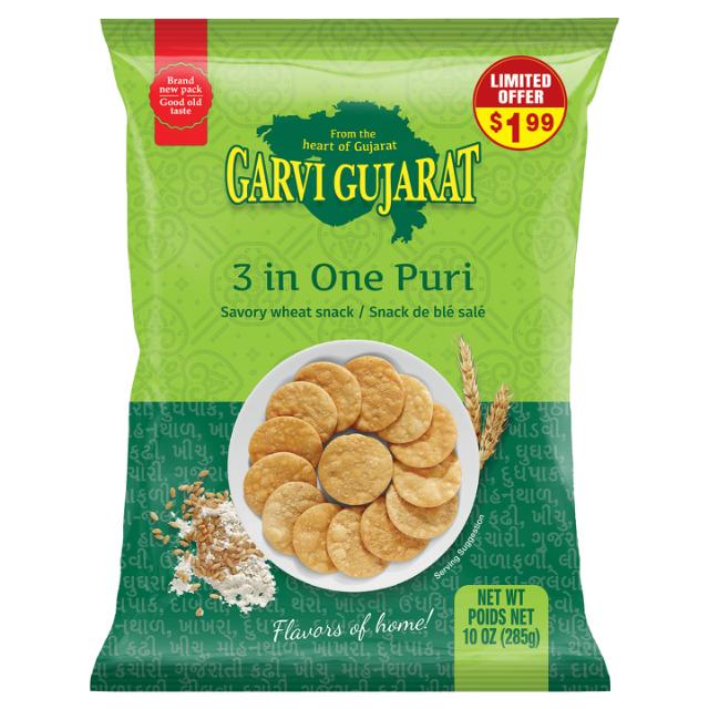 G.G. 3 IN 1 PURI 20X285GM (PROMO-B2G1F)