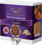HOT CAKE USA SIGNATURE PLUM F&N CAKE 12X350GM