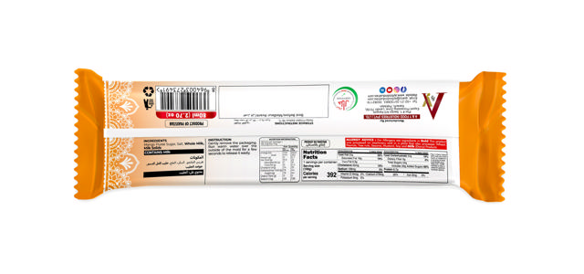 KD. MANGO KULFI 30X80 ML