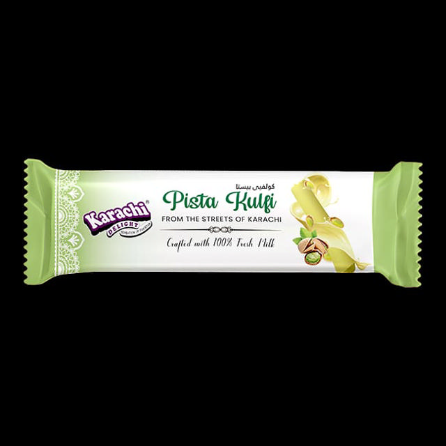 KD. PISTA KULFI 30X80 ML