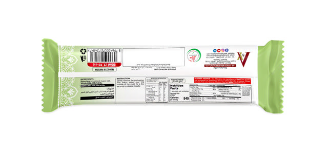 KD. PISTA KULFI 30X80 ML