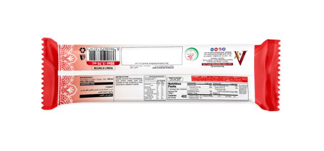 KD. STRAWBERRY KULFI 30X80 ML