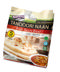 K.D TANDOORI NAAN REG PACK 20X5X85 GM