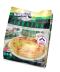 K.D PLAIN PARATHA (REG PACK) 24X5X80 GM