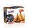 K.D POTATO SUPER JUMBO SAMOSA BLK 6X20X100GM