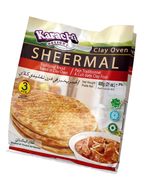 K.D SHEERMAL 20X3X200 GM