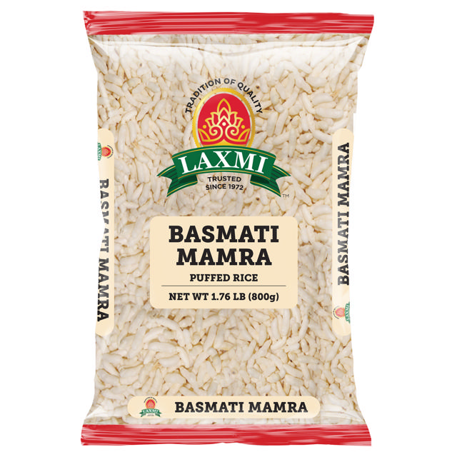 LX. MAMRA BASMATI 10X800 GM