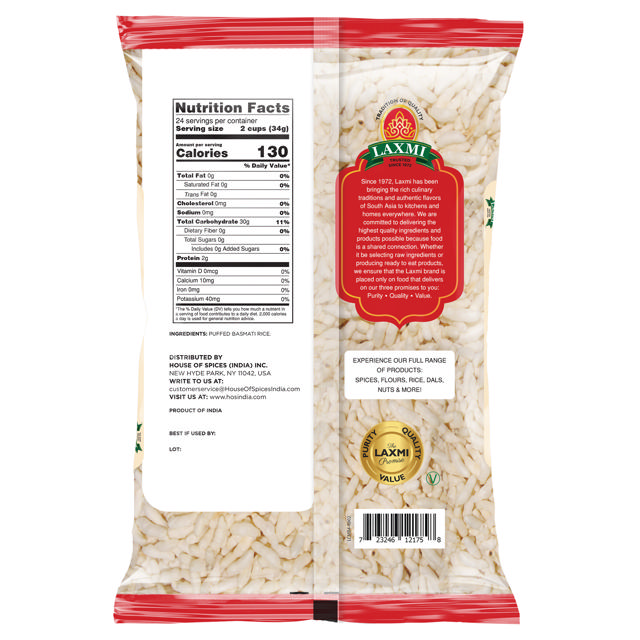LX. MAMRA BASMATI 10X800 GM