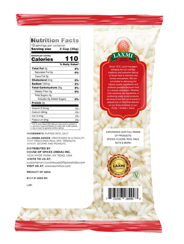 LX. MAMRA MYSORE 10X400 GM